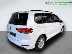 Utilisé 2021 VW Touran Monospace | 35 400 € (Prix cher)