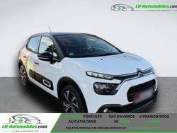 Utilisé 2022 Citroën C3 Citadine | 18 900 € (Prix cher)