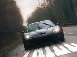 Utilisé 2008 Corvette Z06 Coupé | 56 900 €