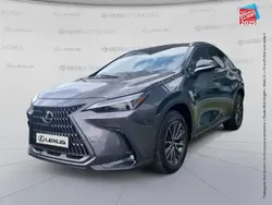 Utilisé 2022 Lexus NX350h SUV | 47 999 €