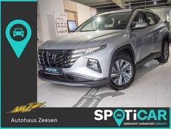 Utilisé 2024 Hyundai Tucson Select SUV | 26 440 € (Super prix)