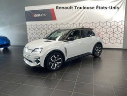 Nouvelle 2025 Renault R5 Iconic Citadine | 34 340 € (Prix assez cher)