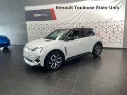 Nouvelle 2025 Renault R5 Iconic Citadine | 35 340 €