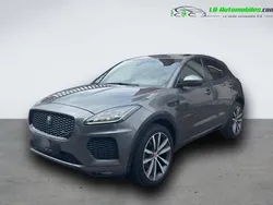 Utilisé 2018 Jaguar E-Pace SUV | 29 700 € (Prix juste)