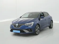 Utilisé 2022 Renault Mégane IV R.S. Berline | 23 989 € (Prix juste)