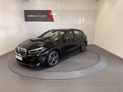 Occasion 2022 BMW 118 M Sport Citadine | 27 900 € (Prix juste)