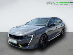 Utilisé 2023 Peugeot 508 Break | 43 400 € (Prix assez cher)