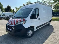Blanc Utilisé 2021 Peugeot Boxer Premium Van | 11 980 € (Bon prix)