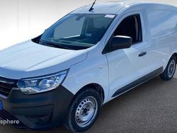 Blanc Utilisé 2023 Renault Express Van | 15 167 €