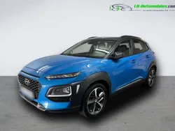 Utilisé 2020 Hyundai Kona SUV | 23 400 € (Prix juste)