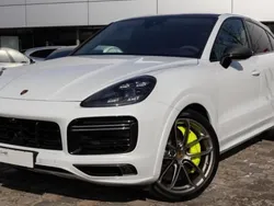 Utilisé 2021 Porsche Cayenne Turbo S SUV | 132 000 € (Super prix)