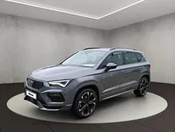 Gris Utilisé 2024 Cupra Ateca SUV | 35 480 € (Prix juste)
