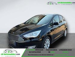 Occasion 2019 Ford C-MAX Titanium Monospace | 18 600 € (Prix assez cher)