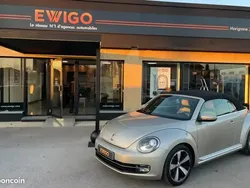VW Beetle
