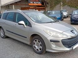 Utilisé 2009 Peugeot 308 Break | 1 500 € (Super prix)