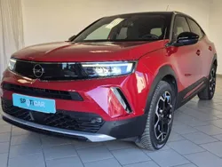 Noir Utilisé 2021 Opel Mokka-e Ultimate SUV | 21 480 € (Prix juste)