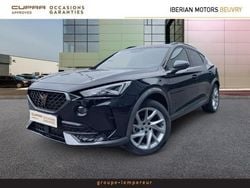 Noir Nouvelle 2024 Cupra Formentor SUV | 31 990 € (Bon prix)