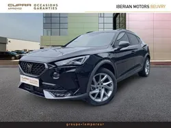 Noir Nouvelle 2024 Cupra Formentor SUV | 32 490 € (Super prix)