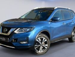 Bleu Utilisé 2019 Nissan X-Trail SUV | 16 990 € (Super prix)