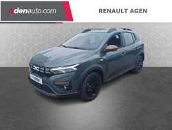 Nouvelle 2025 Dacia Sandero Extreme Citadine | 18 490 €