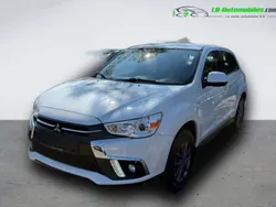 Utilisé 2019 Mitsubishi ASX SUV | 18 000 € (Bon prix)