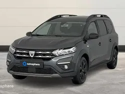 Gris Utilisé 2022 Dacia Jogger Extreme Break | 18 599 € (Prix juste)