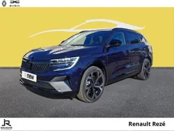 Bleu Utilisé 2024 Renault Espace Esprit Alpine Monospace | 41 990 € (Prix juste)
