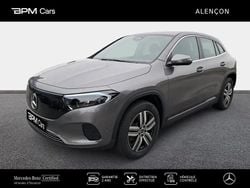 Gris Utilisé 2025 Mercedes EQA250+ Edition SUV | 41 890 € (Prix cher)