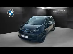Noir Utilisé 2020 BMW i3 Citadine | 16 770 € (Prix juste)