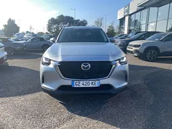 Nouvelle 2024 Mazda CX-60 Exclusive-Line SUV | 57 800 € (Prix assez cher)