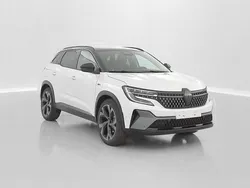 Nouvelle 2025 Renault Austral Techno Esprit Alpine SUV | 38 400 € (Prix juste)
