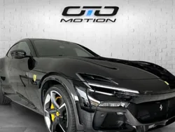 Nouvelle 2024 Ferrari Purosangue SUV | 759 990 € (Prix juste)