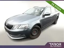 Gris Utilisé 2020 Skoda Octavia Style Break | 21 488 € (Bon prix)