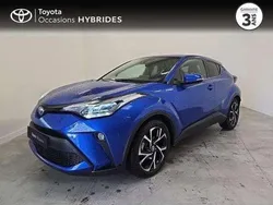 Utilisé 2021 Toyota C-HR Edition SUV | 22 990 € (Bon prix)