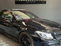 Utilisé 2017 Mercedes C63S AMG AMG Berline | 62 900 € (Prix juste)
