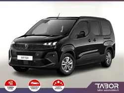 Noir Nouvelle 2025 Peugeot Rifter Allure Monospace | 30 744 € (Bon prix)