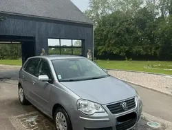 Utilisé 2009 VW Polo United Berline | 4 500 € (Prix juste)