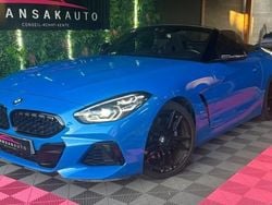 Occasion 2019 BMW 340 M Performance Coupé | 52 990 € (Prix juste)