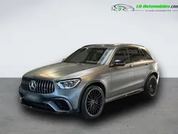 Utilisé 2021 Mercedes GLC63 AMG AMG | 76 400 €