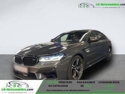 Utilisé 2020 BMW M5 Comfort Edition Berline | 79 700 €