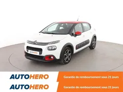 Blanc Utilisé 2018 Toyota Aygo X-play Citadine | 9 890 € (Prix juste)