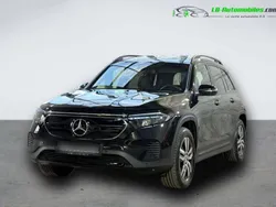 Utilisé 2023 Mercedes EQB350 SUV | 37 900 €