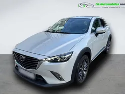 Utilisé 2018 Mazda CX-3 SUV | 19 600 € (Prix juste)