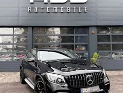 Utilisé 2019 Mercedes GLC63 AMG AMG Coupé | 67 990 € (Prix juste)