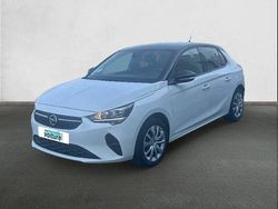 Blanc Utilisé 2022 Opel Corsa-e Edition Citadine | 15 990 € (Prix juste)