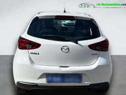 Utilisé 2021 Mazda 2 Citadine | 14 800 € (Bon prix)
