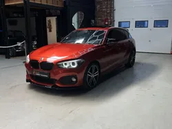 Utilisé 2018 BMW 125 M Sport Citadine | 23 990 €