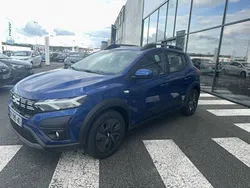 Utilisé 2024 Dacia Sandero Expression Citadine | 18 000 € (Prix assez cher)