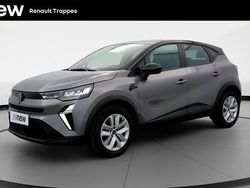 Gris Utilisé 2024 Renault Captur Evolution SUV | 19 690 € (Prix juste)