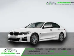 Utilisé 2022 BMW 330e Comfort Edition Berline | 37 300 € (Prix juste)